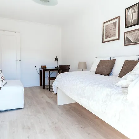 Polo Apartments 4B Marbella Zewnętrze zdjęcie