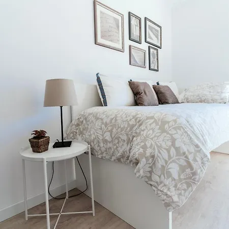 Polo Apartments 4B Marbella Zewnętrze zdjęcie