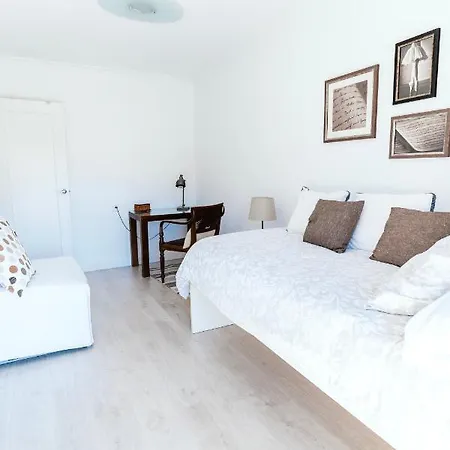 Polo Apartments 4B Marbella Zewnętrze zdjęcie