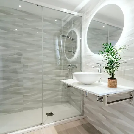 Polo Apartments 4B Marbella Zewnętrze zdjęcie