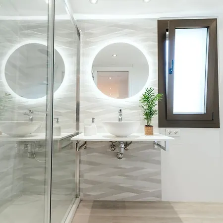 Polo Apartments 4B Marbella Zewnętrze zdjęcie