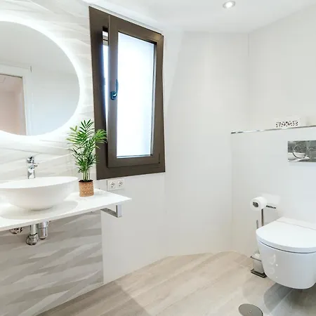 Polo Apartments 4B Marbella Zewnętrze zdjęcie