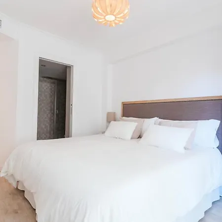 Polo Apartments 4B Marbella Zewnętrze zdjęcie